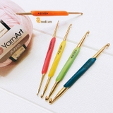 Hamanaka imitation crochet hook set