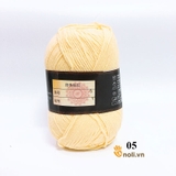 Cotton Milk Wool 125gr