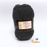 Cotton Milk Wool 125gr
