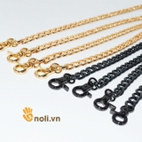 Good quality sharpening chain is available with crab claws