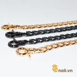 Good quality sharpening chain is available with crab claws