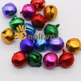 300 pcs aluminum rattle bell box