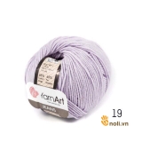 Turkey’s Jeans YarnArt Wool