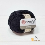 Turkey’s Jeans YarnArt Wool