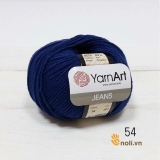 Turkey’s Jeans YarnArt Wool