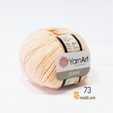 Turkey’s Jeans YarnArt Wool