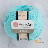 Turkey’s Jeans YarnArt Wool