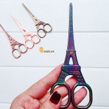 Tower Scissors