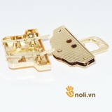 Good quality DG folding buckle