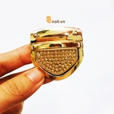 Good quality pentagonal stud lock