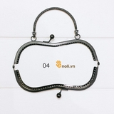 19cm Bag frame