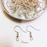 Handmade earrings