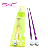 SKC straight knitting needle 35cm