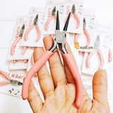 Round pliers