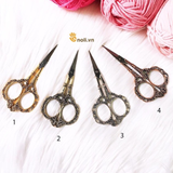 Vintage European Style Scissors