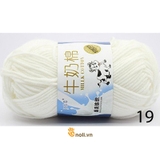 Milk Beef Wool