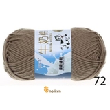 Milk Beef Wool