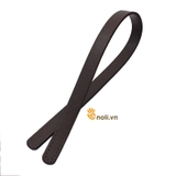 PU leather bag strap