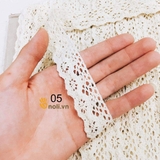 Decorative Lace String