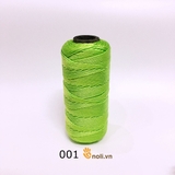 Raw yarn 2mm