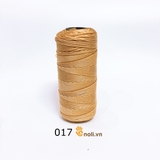 Raw yarn 2mm