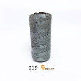 Raw yarn 2mm