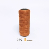 Raw yarn 2mm