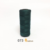 Raw yarn 2mm