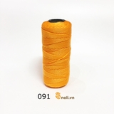 Raw yarn 2mm