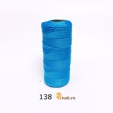 Raw yarn 2mm
