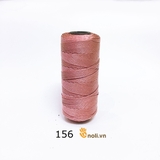 Raw yarn 2mm