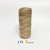 Raw yarn 2mm