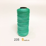 Raw yarn 2mm