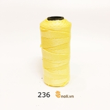 Raw yarn 2mm