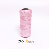 Raw yarn 2mm