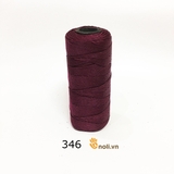 Raw yarn 2mm