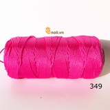 Raw yarn 2mm