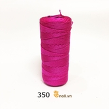 Raw yarn 2mm