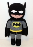 Set len Batman