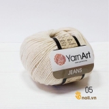 Len Jeans YarnArt Thổ Nhĩ Ky