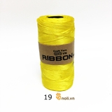 Sợi dệt Ribbon