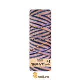 Sợi Wave Ombre chuyên móc mũ nón, túi xách