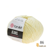 Len Jeans YarnArt Thổ Nhĩ Ky