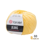 Len Jeans YarnArt Thổ Nhĩ Ky