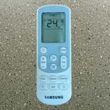 Khiển Điều Hoà & TiVi