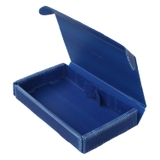 Hộp Đựng Dụng Cụ Bằng Nhựa Danpla