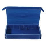 Hộp Đựng Dụng Cụ Bằng Nhựa Danpla