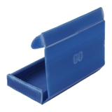 Hộp Đựng Dụng Cụ Bằng Nhựa Danpla