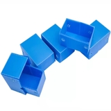 Hộp Nhựa Danpla Có Nắp Size Nhỏ