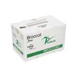 Hộp Nhựa Danpla Đựng Rau Bắp